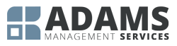 Adams Management Services